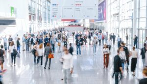 Fiere nazionali e internazionali come opportunità di crescita commerciale