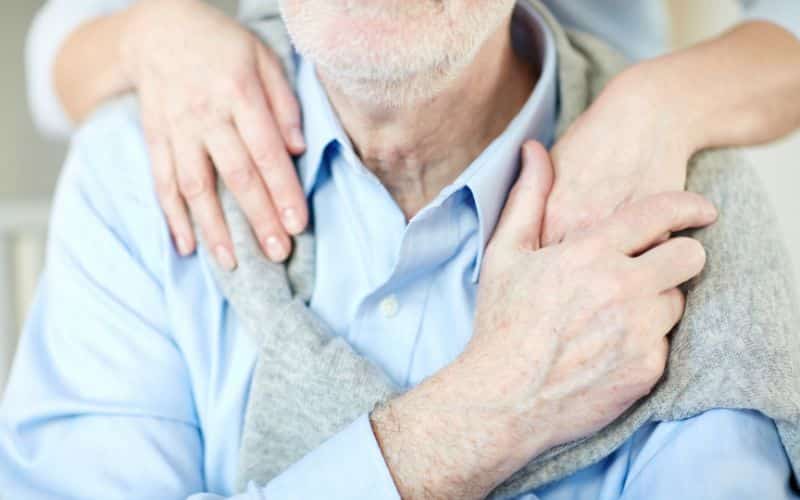 Convivente di fatto equiparato al coniuge nel diritto-dovere di assistenza