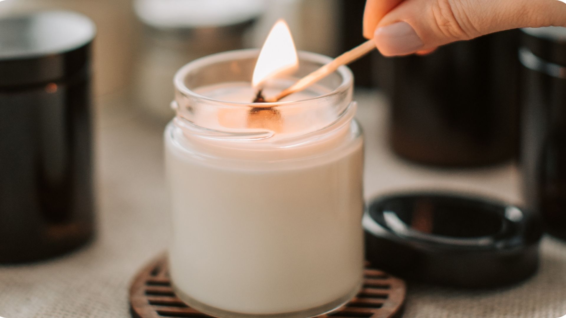 Fragranze per ambienti, un settore in crescita che conquista il mondo dell’arredo