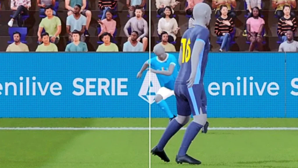 Napoli-Parma, McTominay segna ma il VAR annulla: decisivo il fuorigioco millimetrico di Mazzocchi