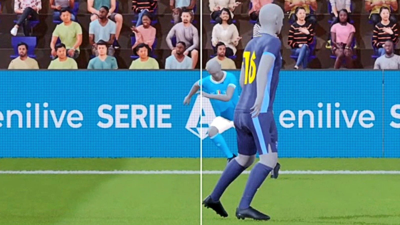 Napoli-Parma, McTominay segna ma il VAR annulla: decisivo il fuorigioco millimetrico di Mazzocchi