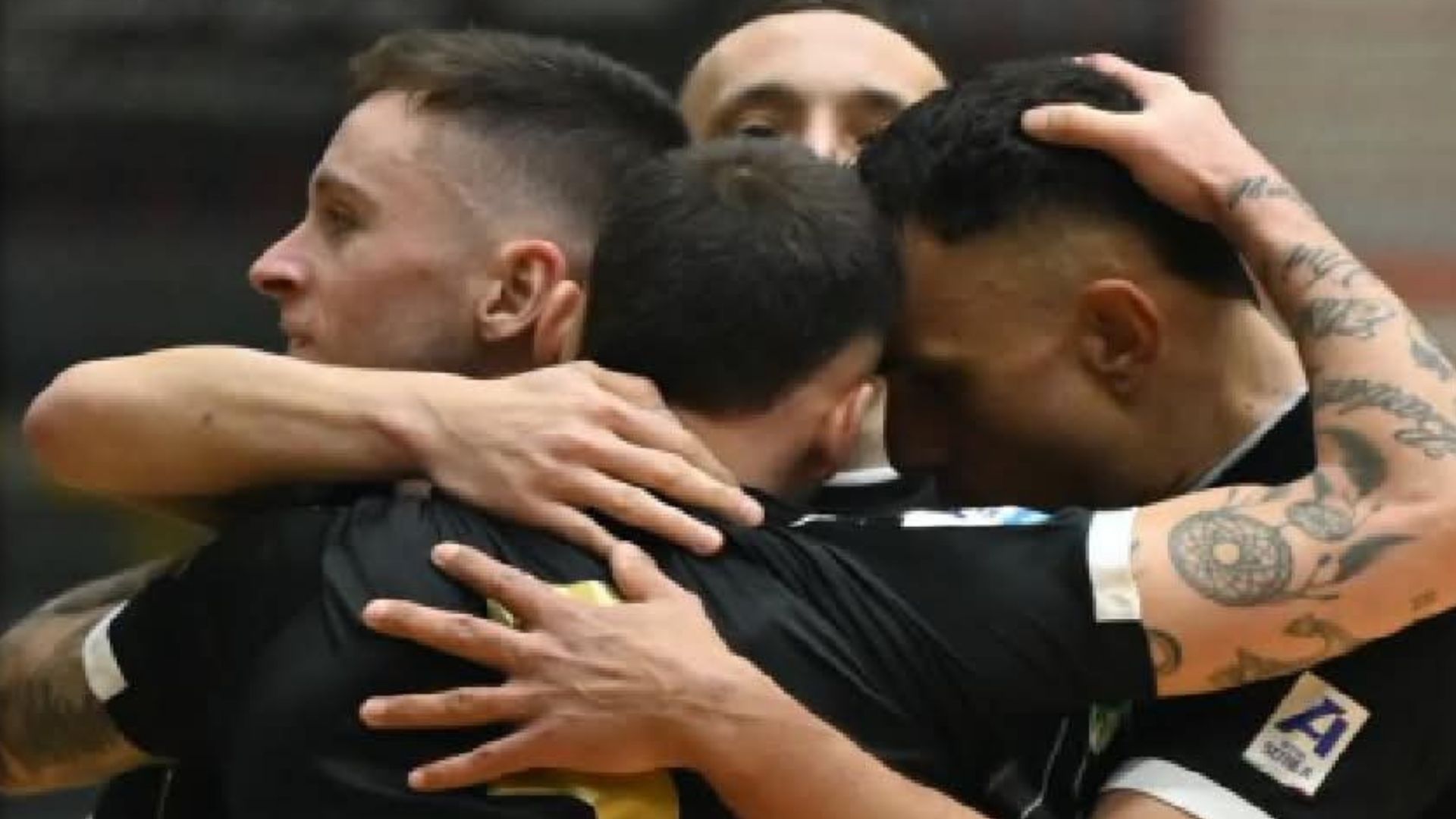 Futsal, pareggio spettacolo per il Sala Consilina a Catania