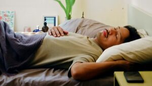 Sani a tavola, ma troppo sedentari: il lato nascosto degli under 40