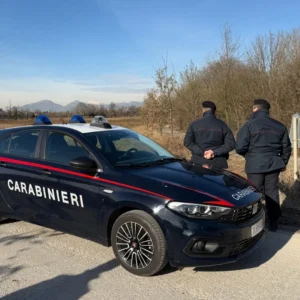 Capaccio, 32enne molesto in preda ai fumi dell’alcol: scatta daspo urbano