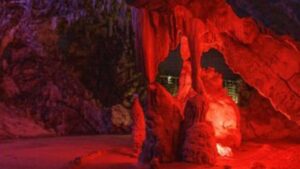 Le Grotte di Pertosa-Auletta si prendono una pausa: riapertura prevista a San Valentino