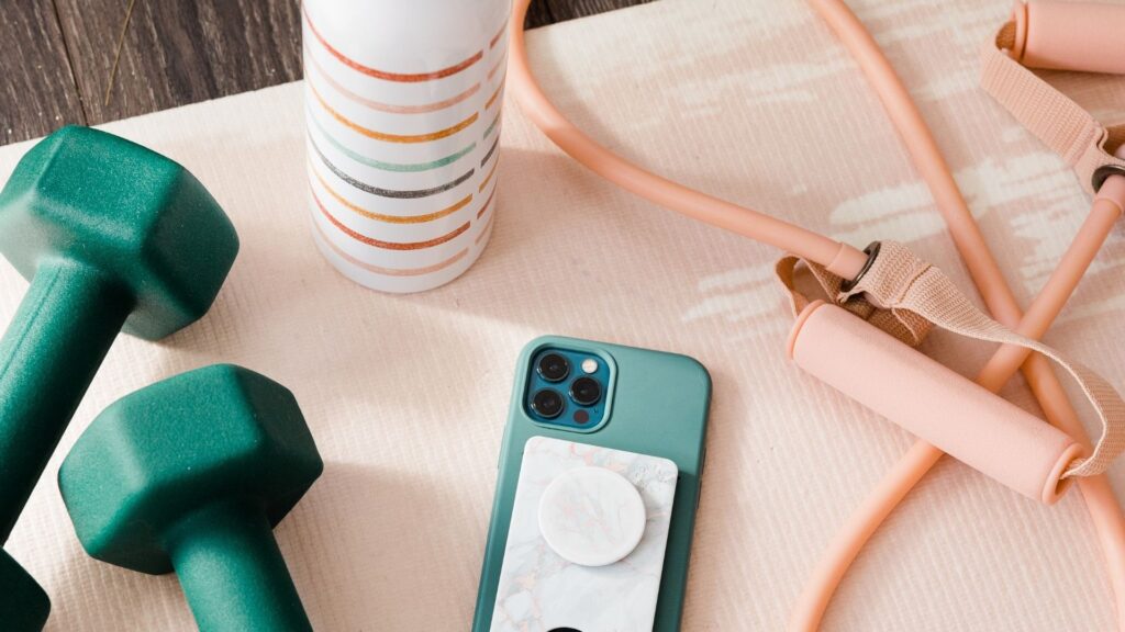 Palestra & home training: i trend del 2026 per allenarsi ovunque