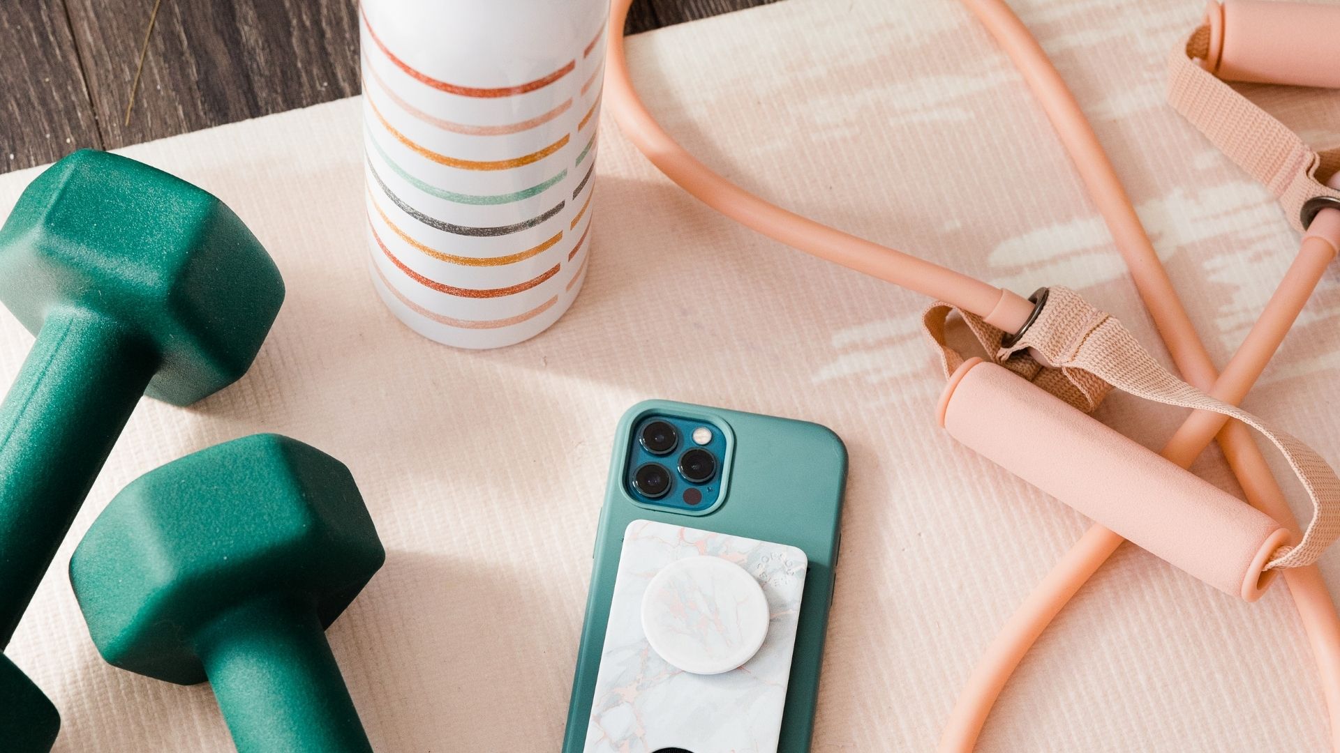 Palestra & home training: i trend del 2026 per allenarsi ovunque