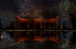 Fuochi d’artificio in mare: belli ma devono essere ecologici