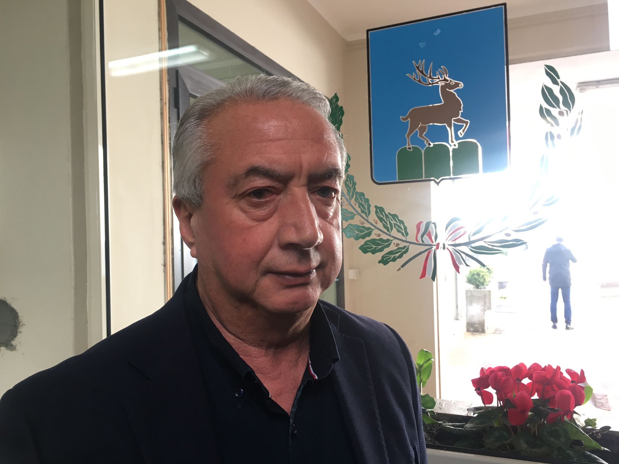 Strada Cervati, rinvio a giudizio per il sindaco di Sanza e altri tre indagati