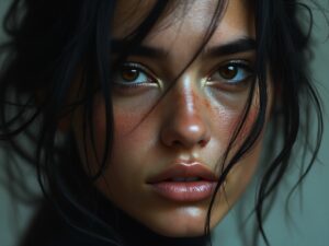 Quando le foto social non sono reali: il dominio dell’AI