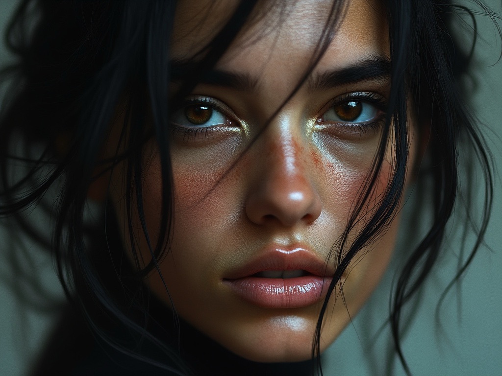 Quando le foto social non sono reali: il dominio dell’AI