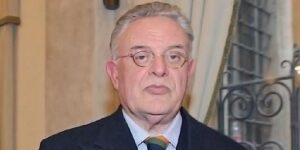 Lutto nel mondo del diritto: morto Francesco Paolo Casavola, presidente emerito della Corte Costituzionale