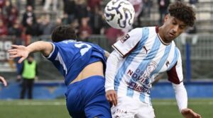 Salernitana ko all’esordio del 2026: il Siracusa si impone 3-1 al “De Simone”