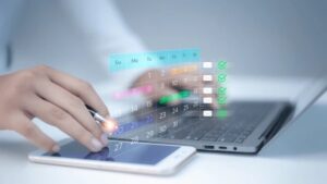 Agende digitali: l’intelligenza artificiale rivoluziona la gestione del tempo