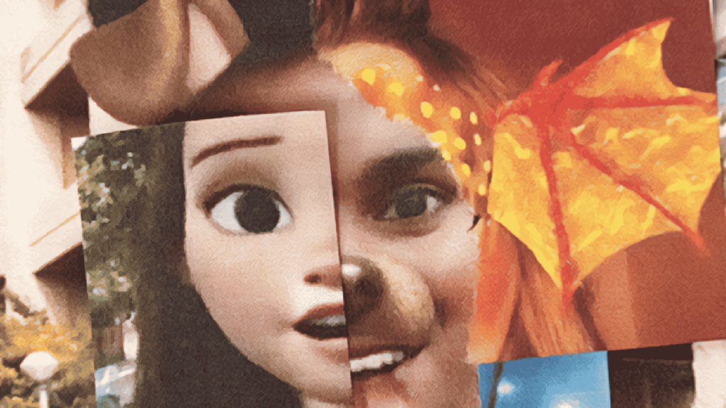 L’intelligenza artificiale e la trasformazione delle immagini attraverso i filtri