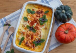 Lasagne “alternative”: quando la tradizione si rinnova sulla tavola della domenica