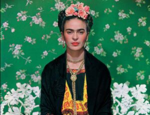 A Firenze l’esperienza immersiva su&nbsp;Frida Kahlo: arte, vita e sogni in scena alla Cattedrale dell’Immagine