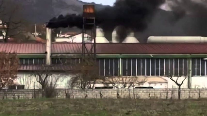 Ex Intergras a Buonabitacolo, accertamenti tecnici irripetibili sulla società fallita Ecorender