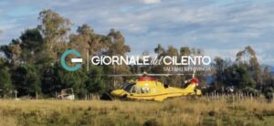 Acciaroli, 90enne ustionata in casa: trasferita d’urgenza al Cardarelli