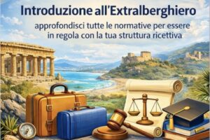 Turismo, focus sulle attività extra-alberghiere: incontro pubblico nel Vallo di Diano