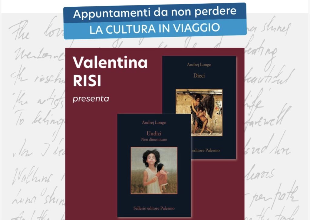 Autori, libri e lettori: riparte da Polla il tour culturale in bus