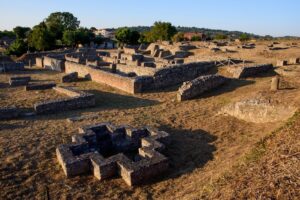 Capitale della Cultura 2028: resta in corsa solo Mirabella Eclano tra le città campane