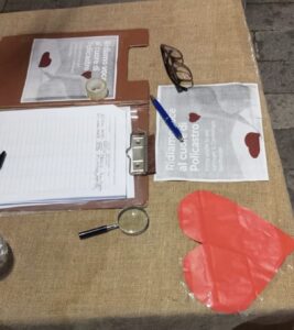 Policastro Bussentino, raccolta firme per riattivare la Cardiologia territoriale