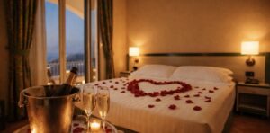 San Valentino a Palinuro: una proposta romantica per destagionalizzare il turismo nel Cilento