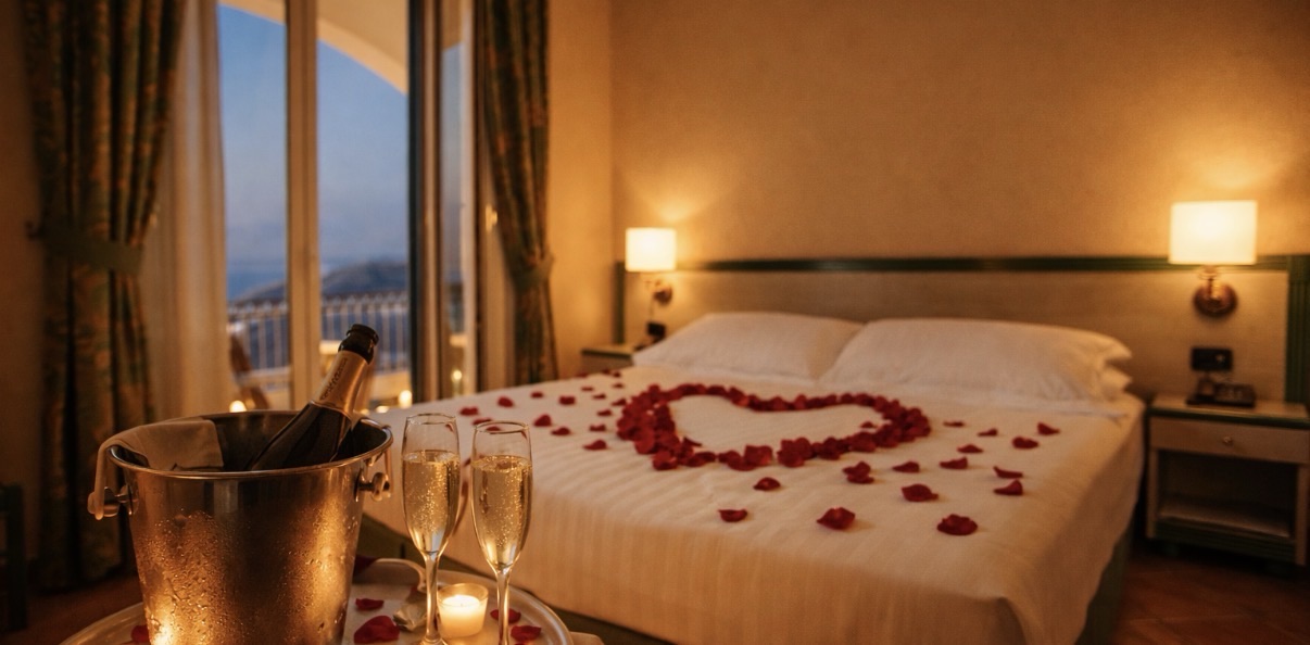 San Valentino a Palinuro: una proposta romantica per destagionalizzare il turismo nel Cilento