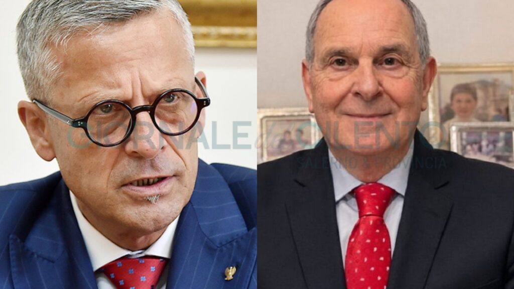 Sicurezza urbana, preoccupati i commercianti: FeNAILP Salerno incontra il questore Conticchio