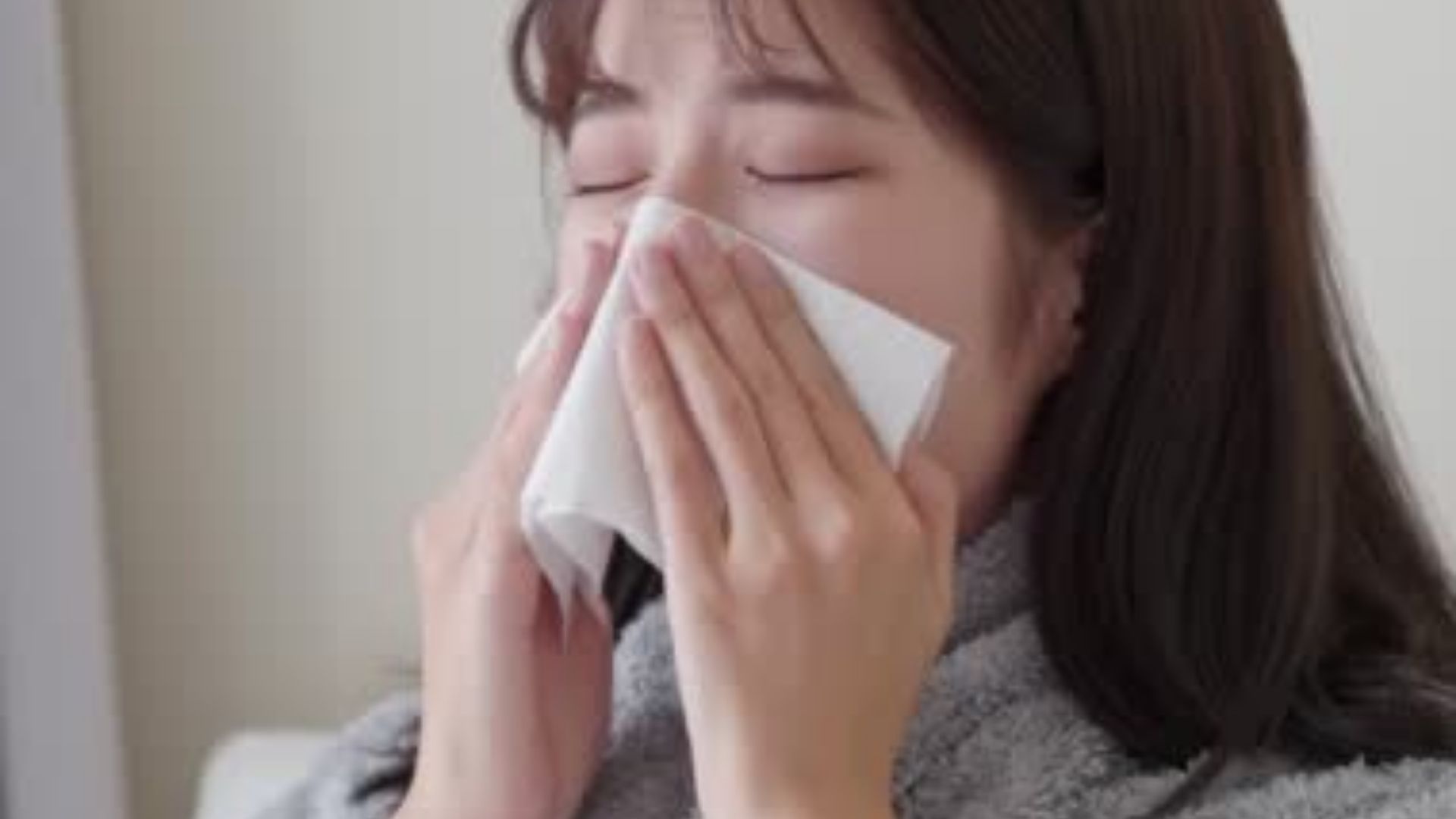 Influenza, la tregua di Natale è finita: con la riapertura delle scuole atteso il picco