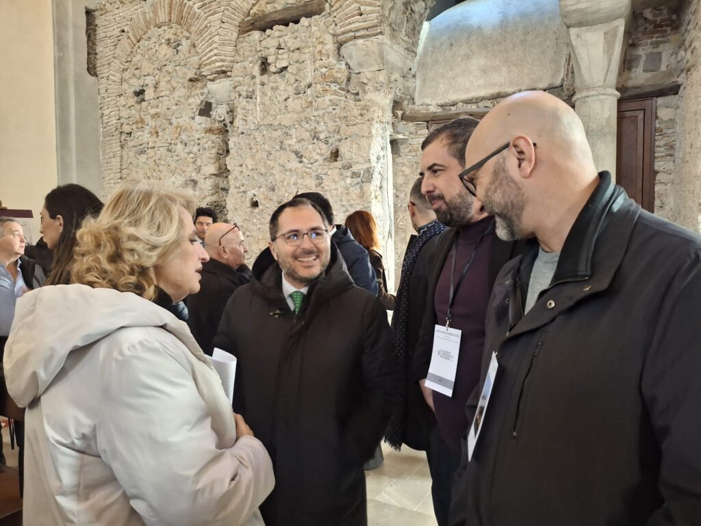 Maraio: «Open, fiore all’occhiello del turismo outdoor in Campania»