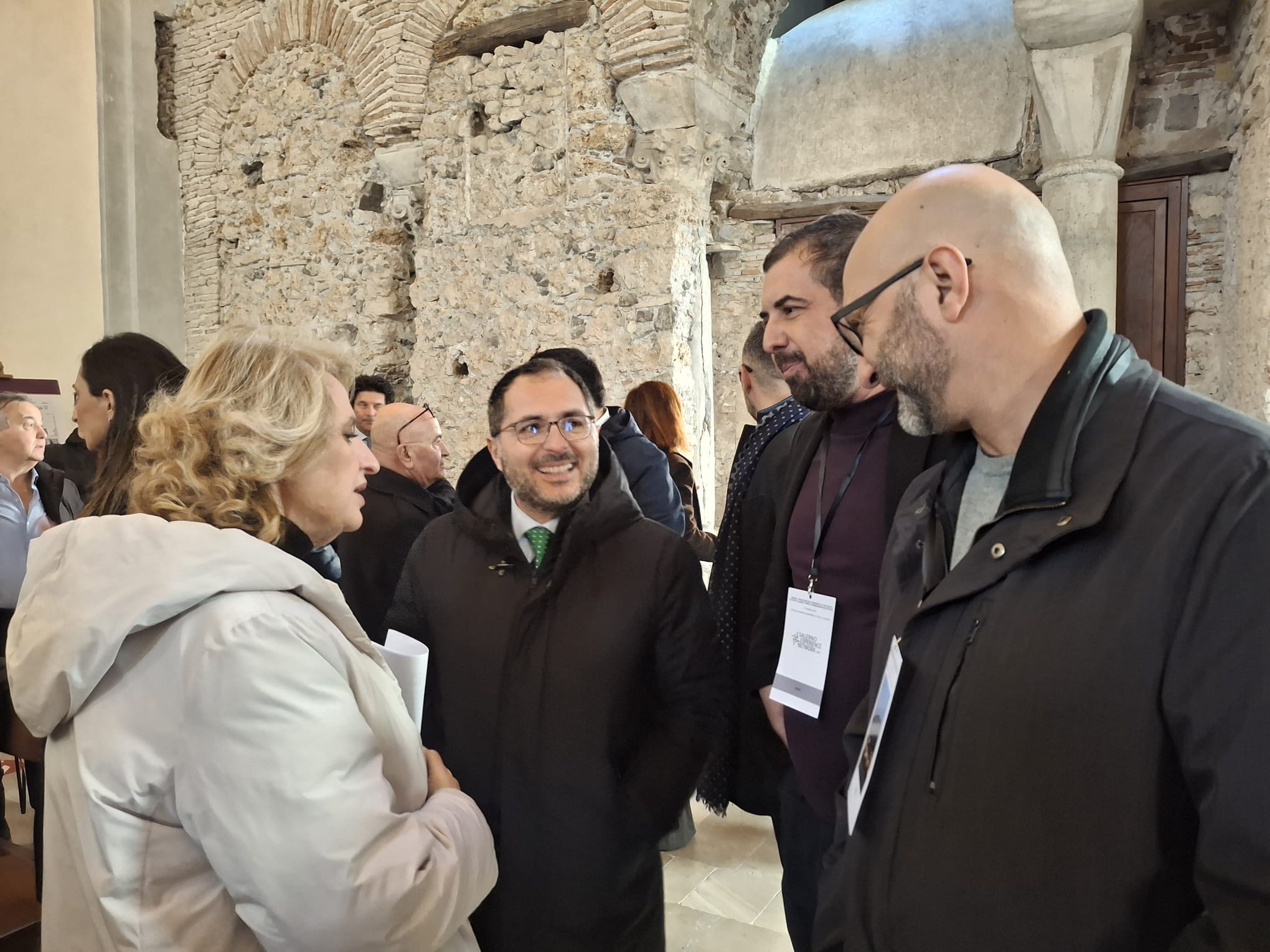 Maraio: «Open, fiore all’occhiello del turismo outdoor in Campania»