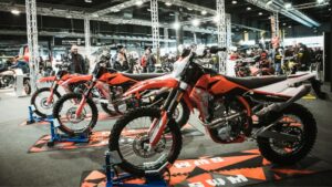 Motor Bike Expo 2026: a Verona torna il grande evento europeo delle due ruote
