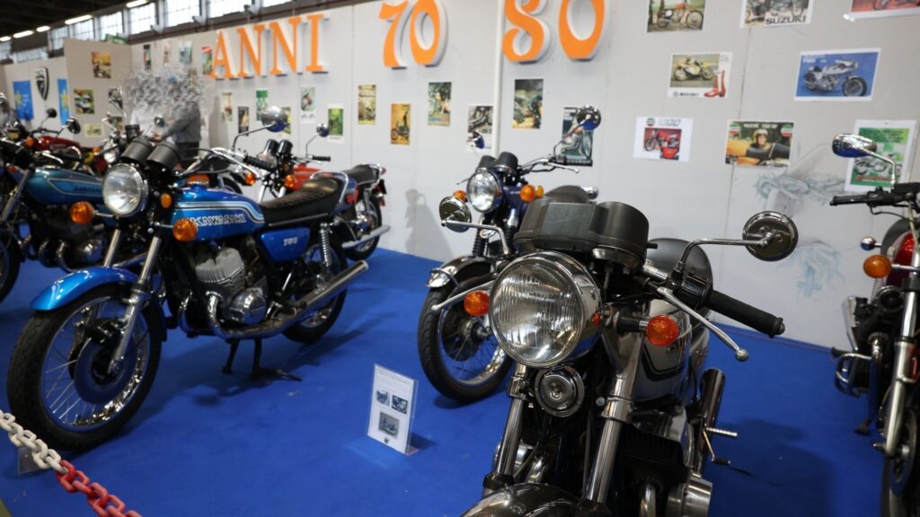 Mostra Scambio Caserta: l’ottava edizione accende la passione per i motori d’epoca