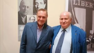 Noi di Centro: Enrico Indelli nominato coordinatore di Salerno città