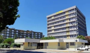 Aggressione a Pontecagnano Faiano: donna di 46 anni soccorsa dai volontari VOPI