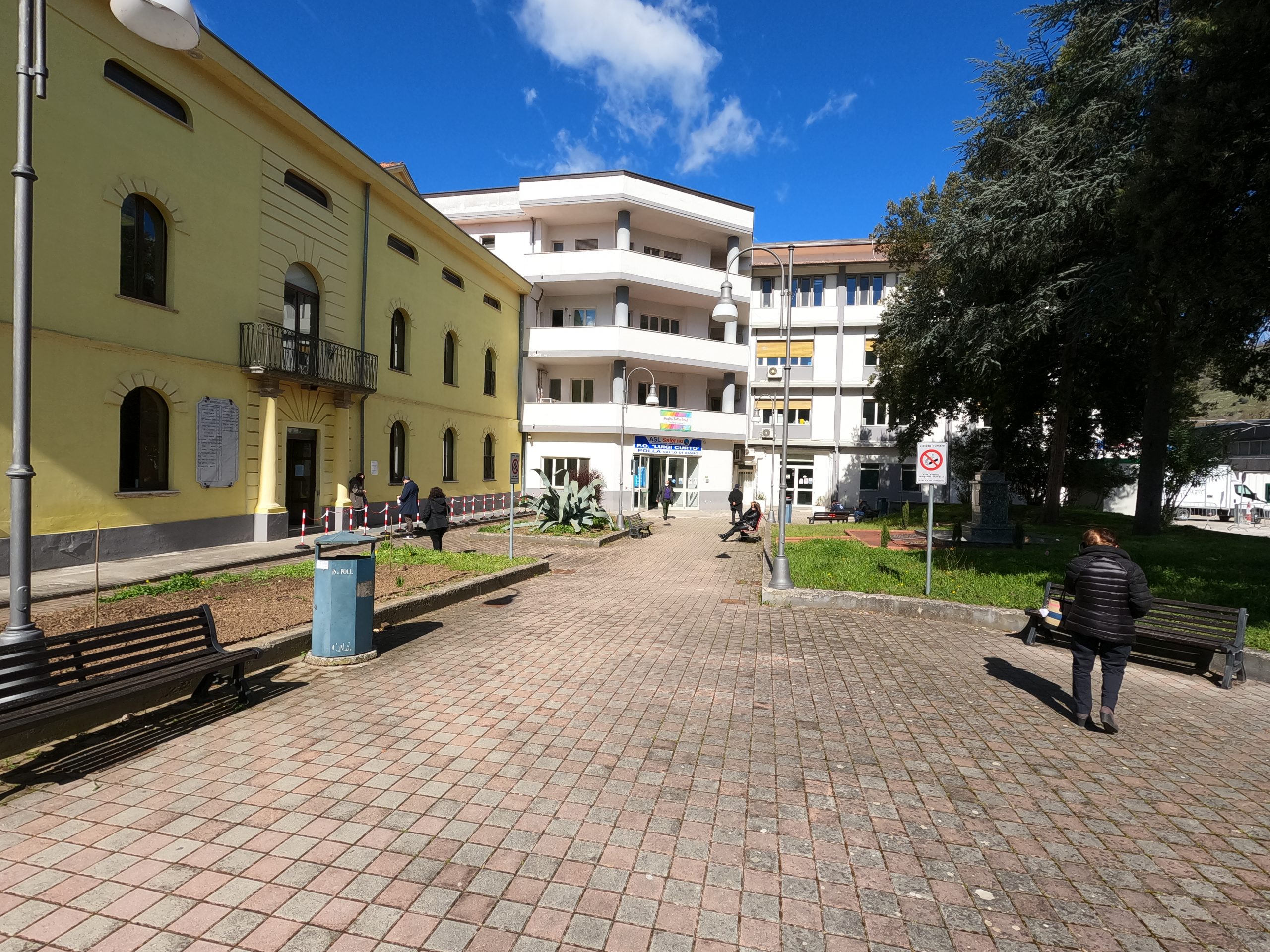 Sala Consilina, trentenne trovato morto in casa: autopsia fissata per mercoledì