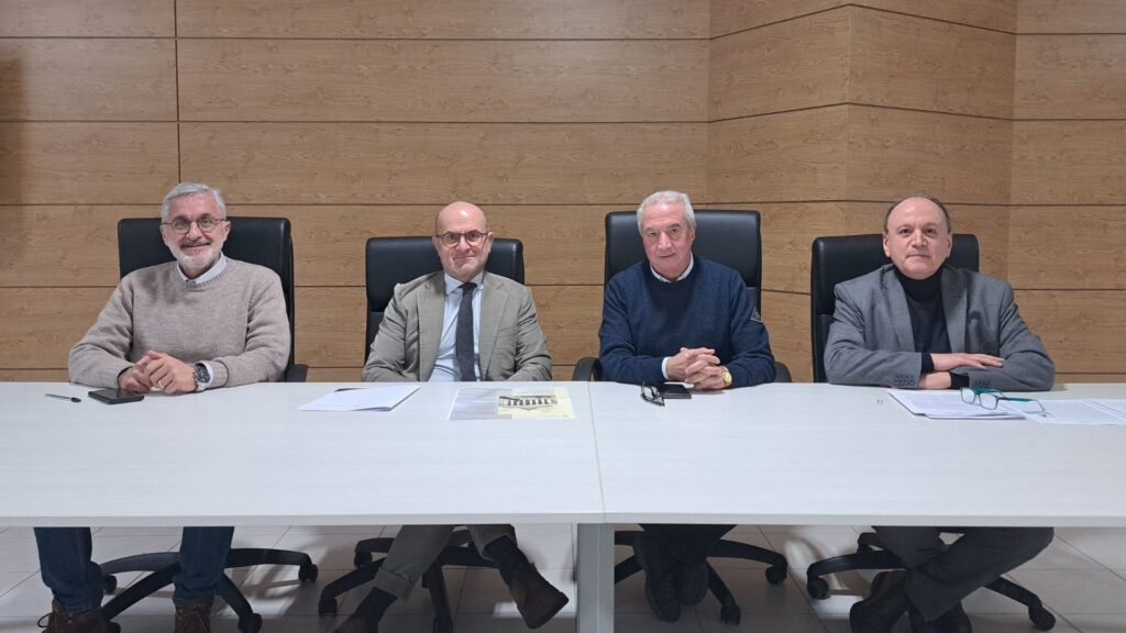 Ciclo di incontri formativi alla Comunità montana Vallo di Diano: si parte il 23 gennaio