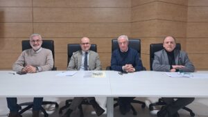 Al via nuovo ciclo di formazione per operatori della PA alla Comunità montana Vallo di Diano