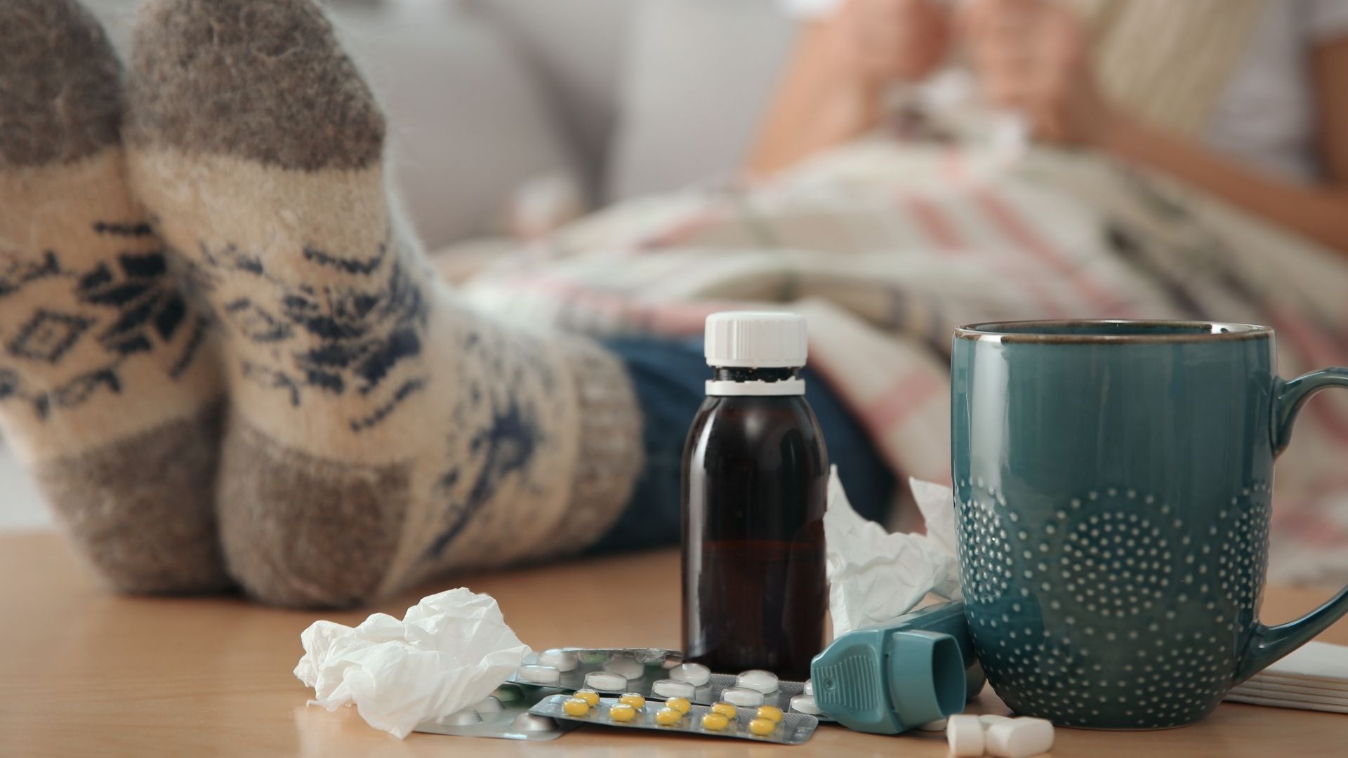 Influenza, oltre 12 milioni di casi in Italia: la stagione si avvia alla conclusione