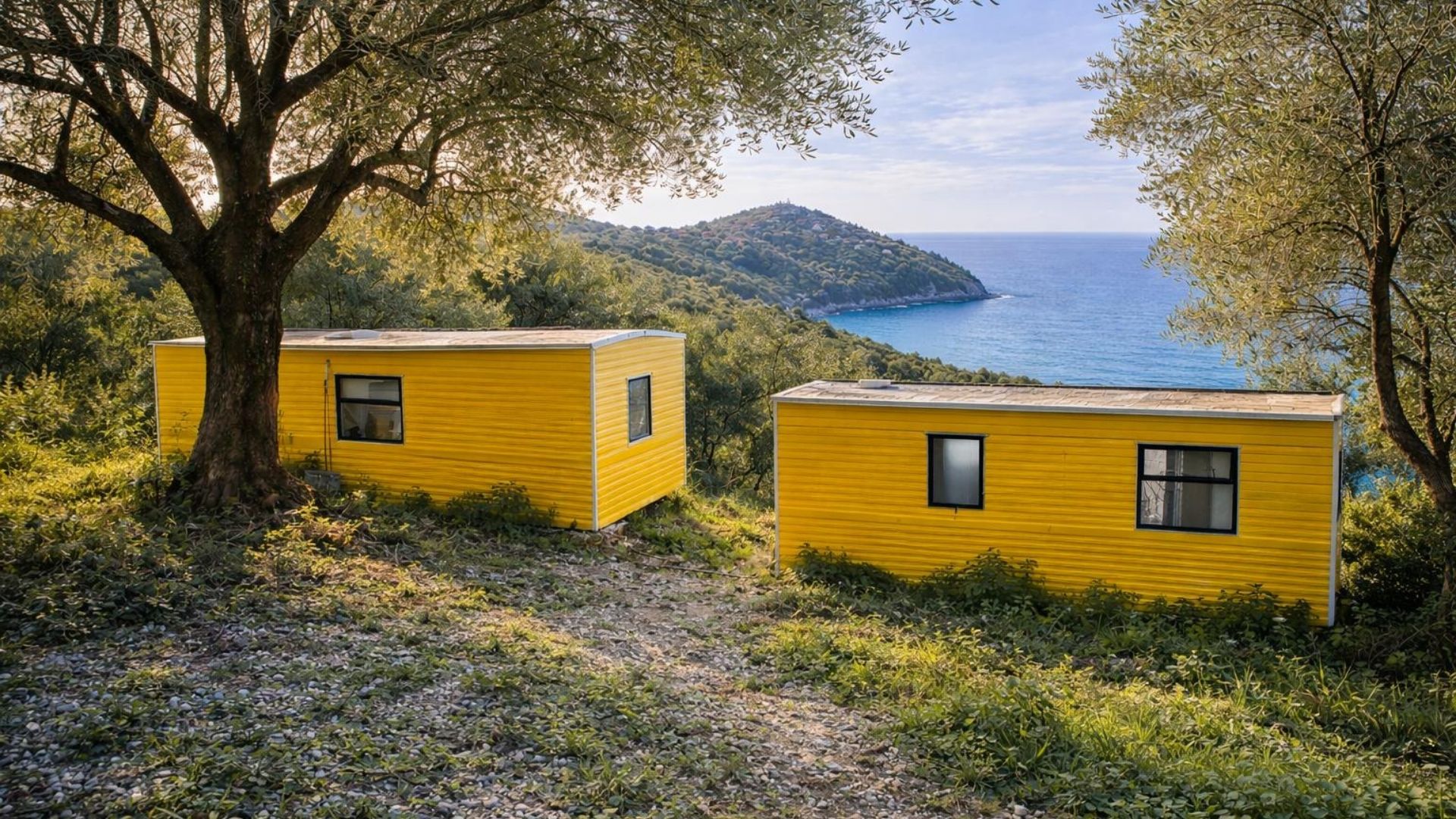 Turismo rurale a Pisciotta, il Tar Salerno: legittime le case mobili negli agricampeggi