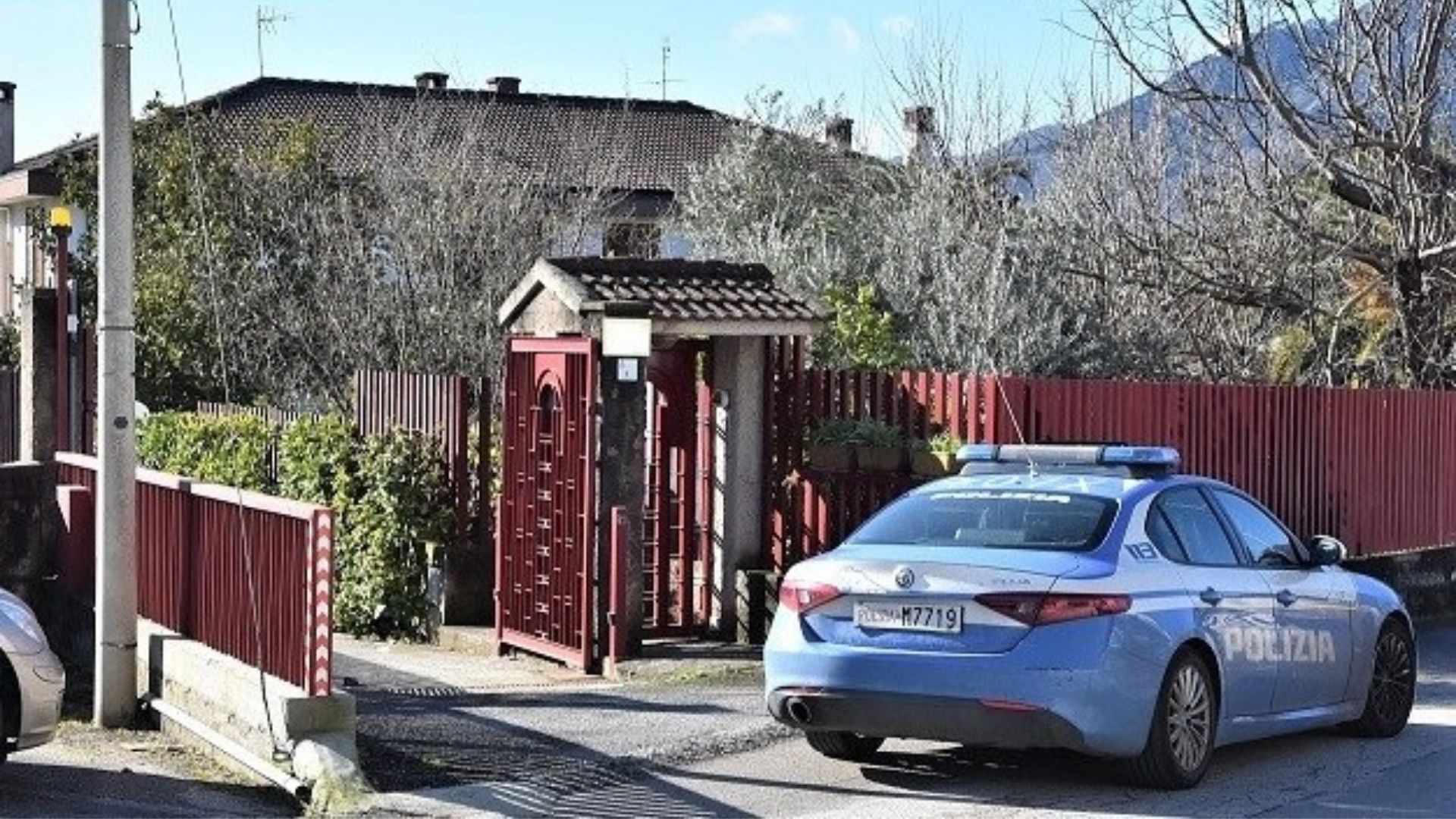 Baronissi, arrestato latitante pakistano ricercato per duplice omicidio