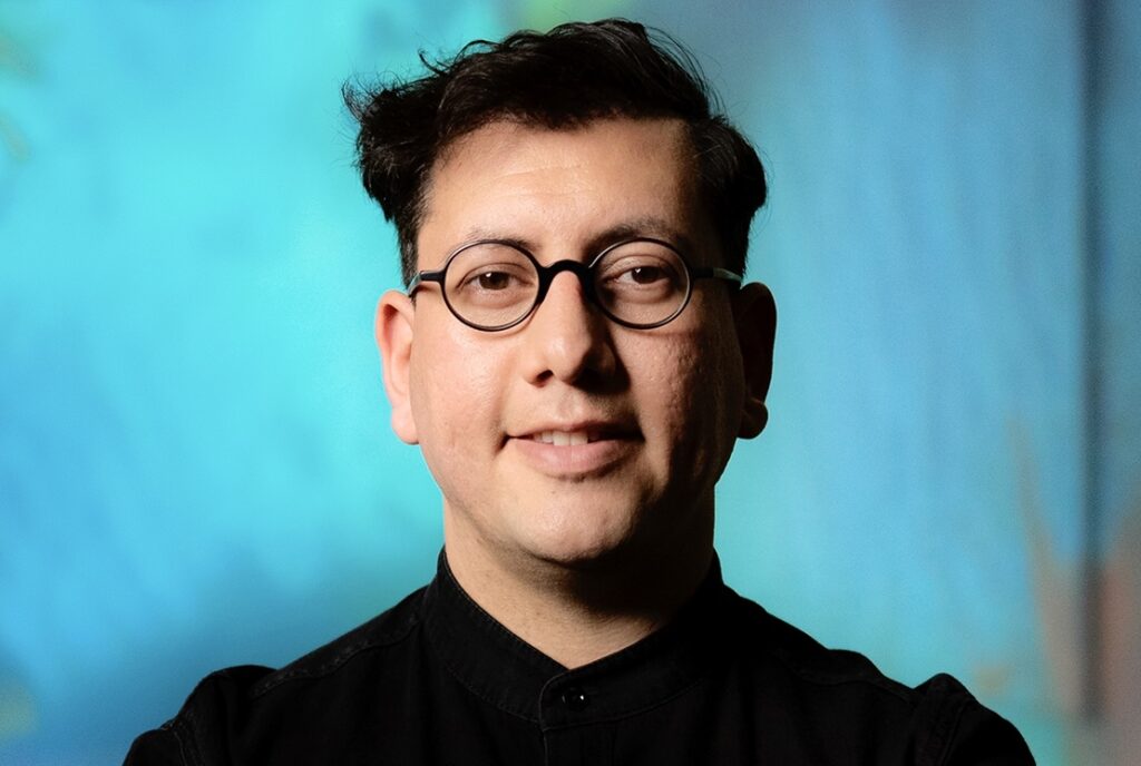 Refik Anadol: quando l’arte incontra l’intelligenza artificiale e i dati diventano sogno