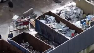 Traffico illecito di rifiuti tra Salerno, Napoli e Caserta: 12 misure cautelari e sequestri per 530mila euro