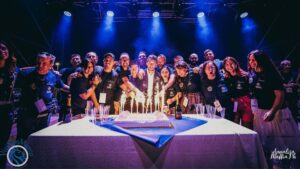 Vivi San Marco cambia guida: Roberto Cipullo è il nuovo presidente