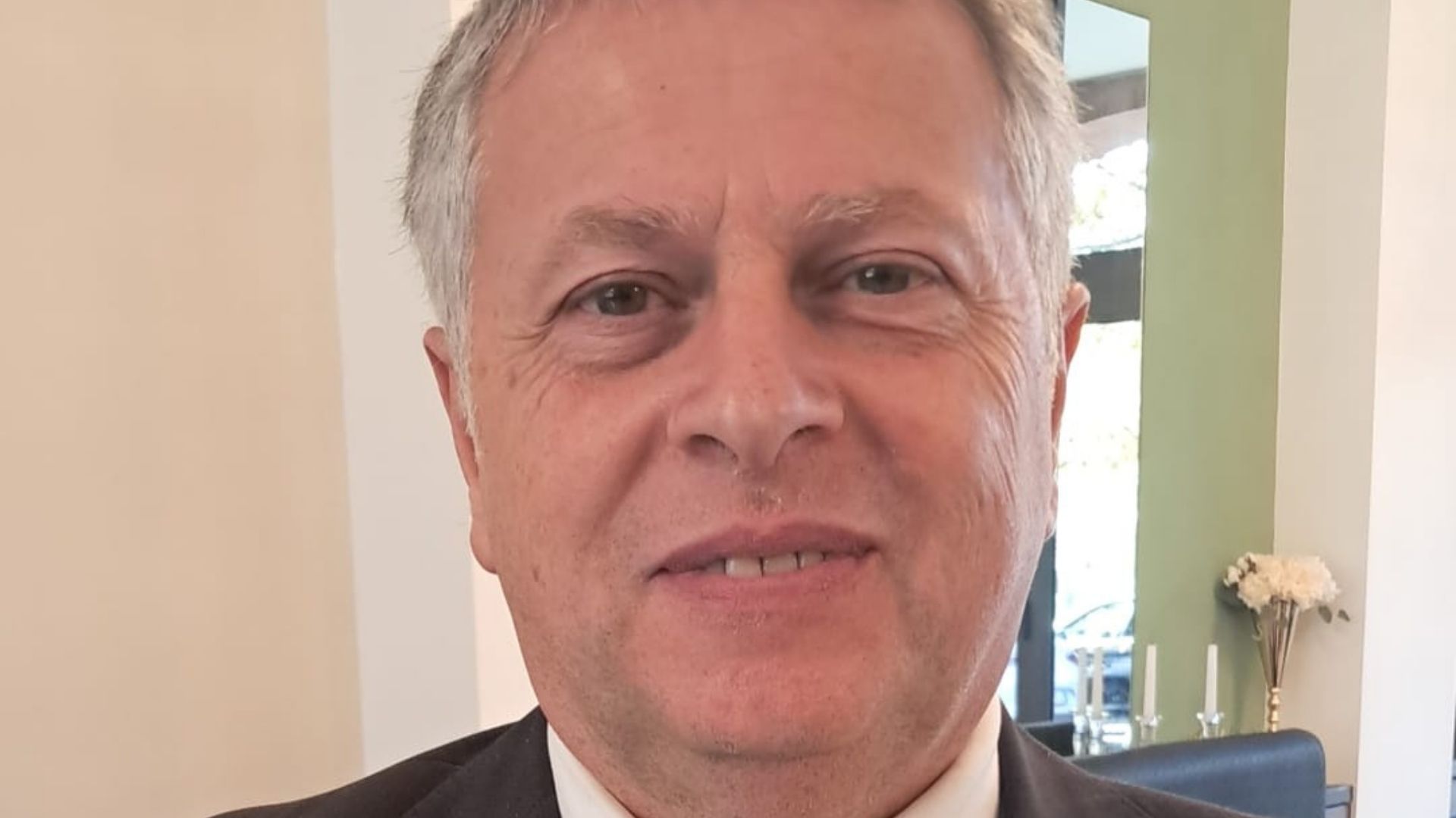 Roberto Lambiase nominato commissario provinciale dell’Udc di Salerno