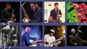 “Sajarè collective – Salerno jazz reunion” il 9 gennaio a Cava de’ Tirreni