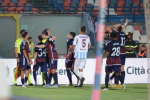 Lega Pro, slitta la prevendita di Salernitana-Cosenza