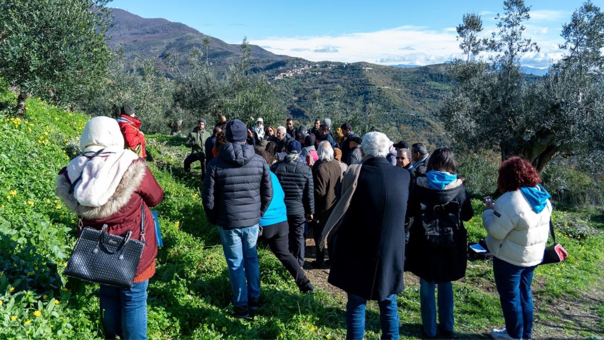 Un patto per le aree interne: dal Cilento una nuova alleanza contro lo spopolamento
